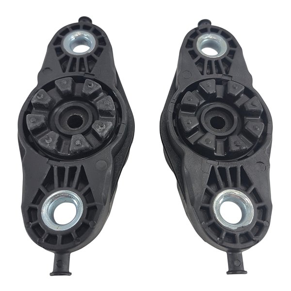 2 Coxim amortecedor Traseiro C3 após 2022...