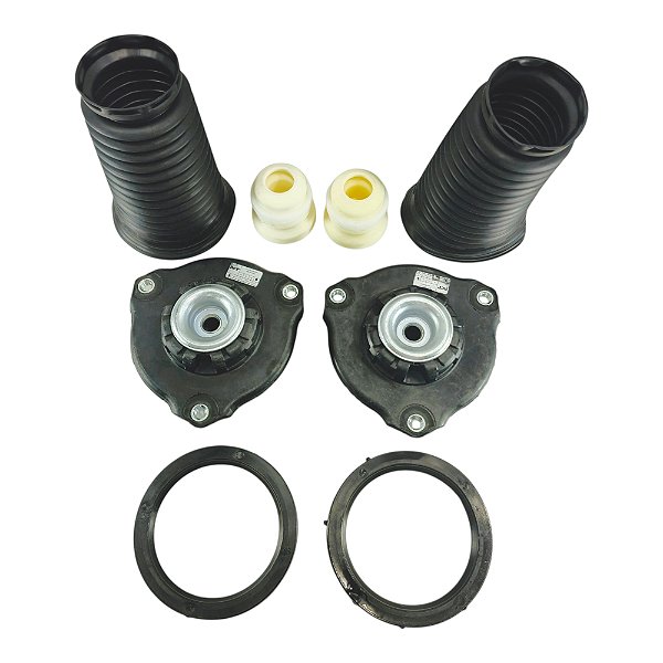 2 Kit Amortecedor Dianteiro Toro 1.8/2.0/2.4 16v após 2016...