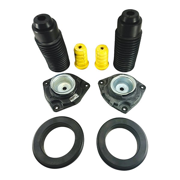 2 Kit Amortecedor Dianteiro Sentra 2.0 16v 2014 a 2021