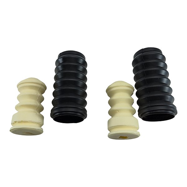 2 Kit Amortecedor Traseiro Gol G7 2017 a 2018