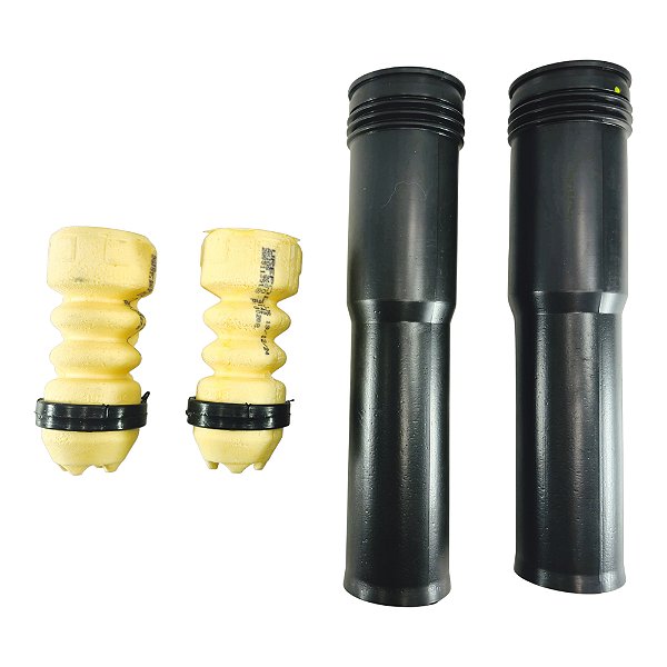 2 Kit Amortecedor Traseiro Jetta 2.0 TSi após 2019...