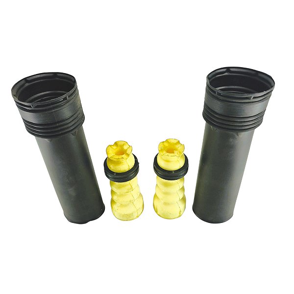 2 Kit Amortecedor Traseiro Cruze 1.4 16v após 2017...