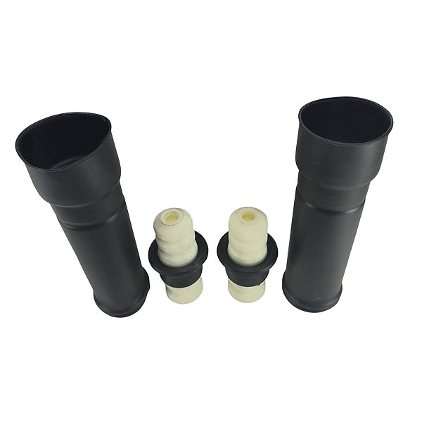 2 Kit Amortecedor Traseiro Tracker 1.4/1.8 16v 2013 a 2019