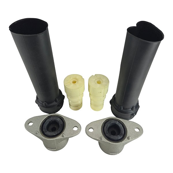 2 Kit Amortecedor Traseiro Onix / Onix Plus 1.0 12v após 2019...