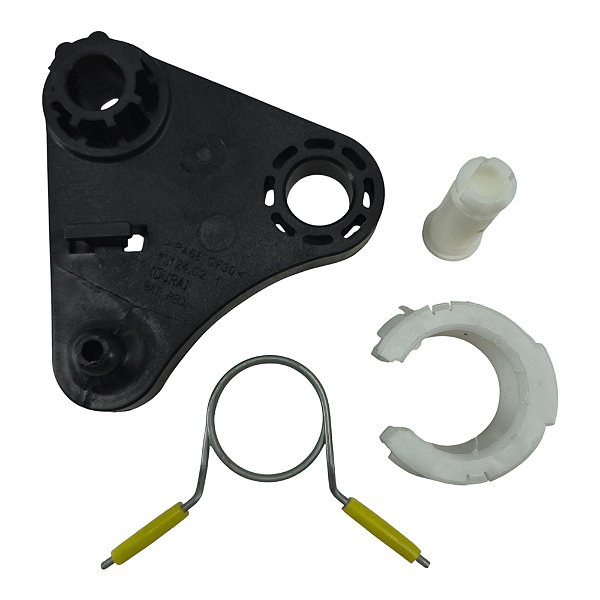 Reparo Alavanca do Câmbio C3 1.2 12v 1.5 8v 1.6 16v 2013 a 2020