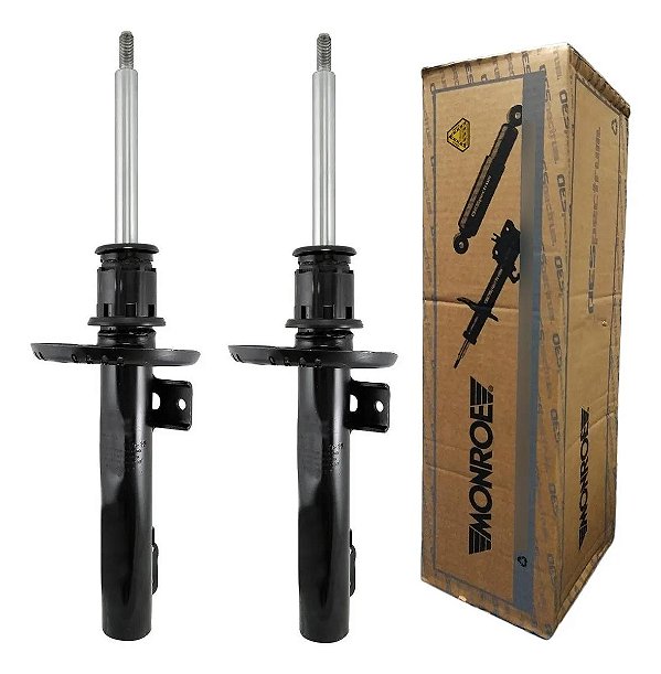 Par Amortecedor Dianteiro Spacefox 1.6 8v 2006 a 2019