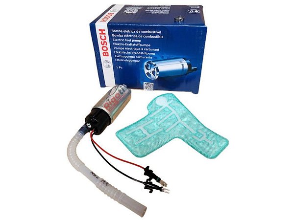 Bomba Elétrica Combustível Prisma 1.0 8v 2023 a 2019