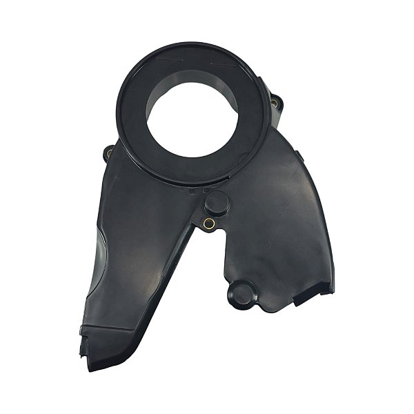 Capa Correia Dentada Inferior Externa Saveiro 1.6 8v 2008 a 2016