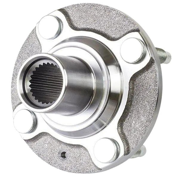 Cubo Roda Dianteiro Spin 1.8 8v após 2012...