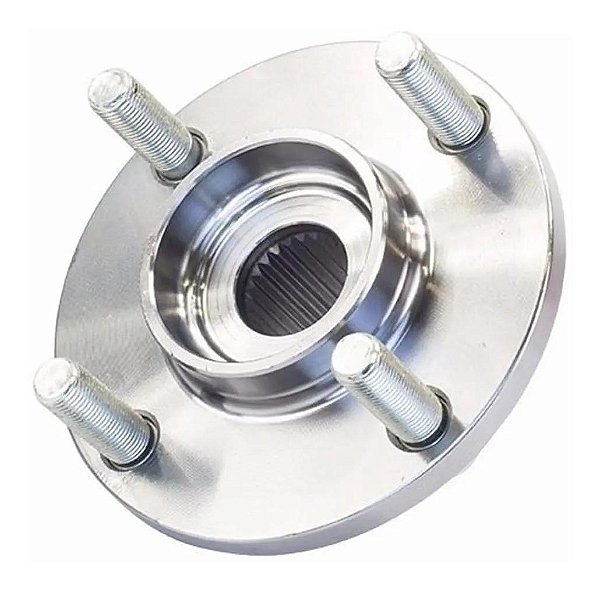 Cubo Roda Dianteiro March 1.0 12v 2015 a 2020