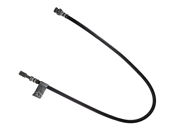 Flexivel Freio Traseiro S10 2.5/2.8 - 4x4 1997 a 2011