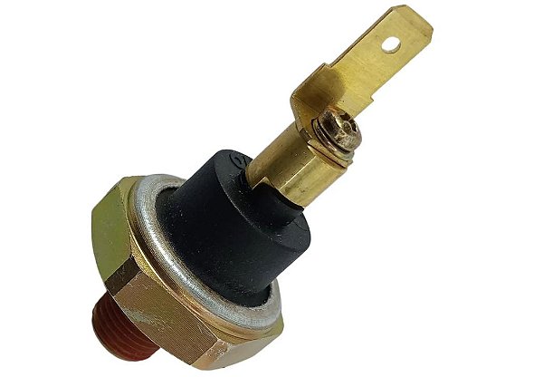 Interruptor Luz Óleo Tucson 1.6 16v 2017 a 2019