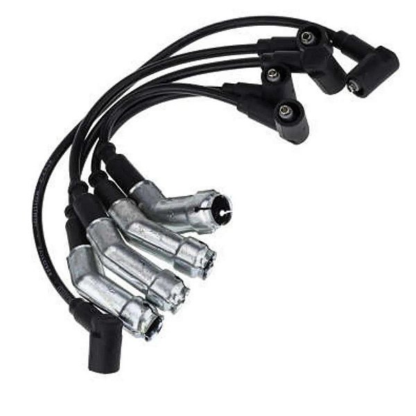 Jogo Cabo Vela Saveiro 1.6 8v 1991 a 1993