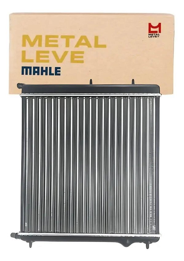 Radiador Agua C3 1.4 8v 2005 a 2013