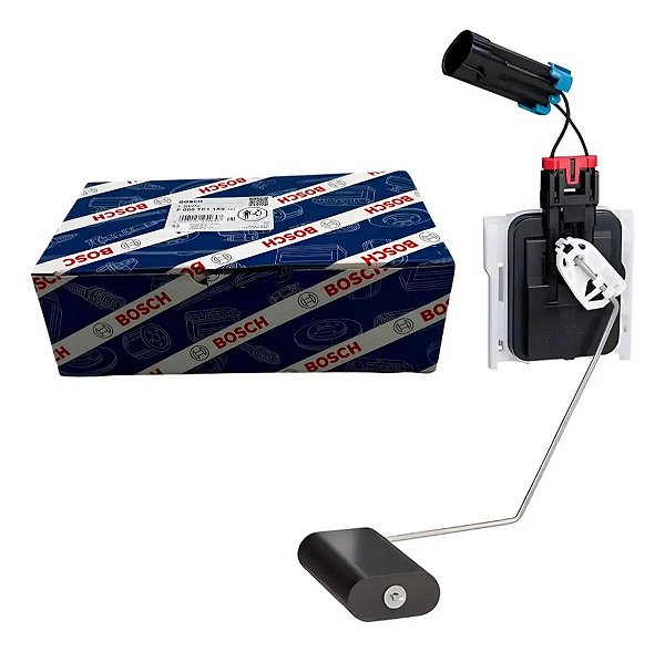Sensor Boia Nivel Combustível Palio 1.0/1.3 16v - Fire 2000 a 2003