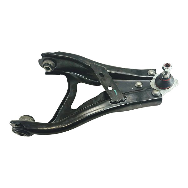 Bandeja Dianteira Direito Duster 1.6/2.0 16v - 1.3 16v Turbo 2021 a 2025