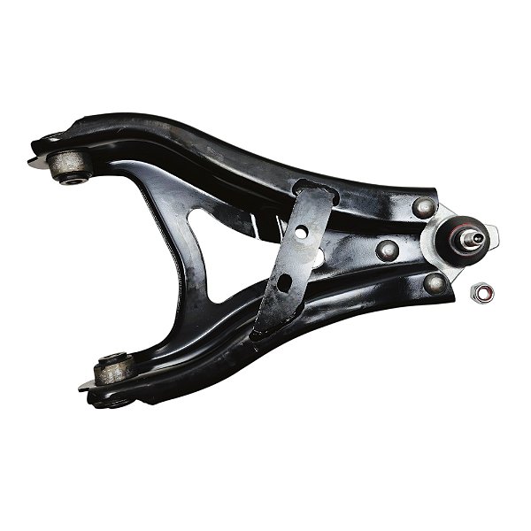Bandeja Dianteira Esquerdo Oroch 1.6/2.0 16v - 1.3 16v Turbo 2021 a 2025