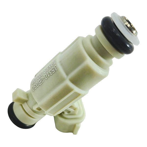 Bico Injetor Combustivel HB20 / HB20S 1.6 16v 2012 a 2022