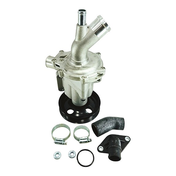 Bomba Dagua Motor Renegade 1.8 16v 2015 a 2021