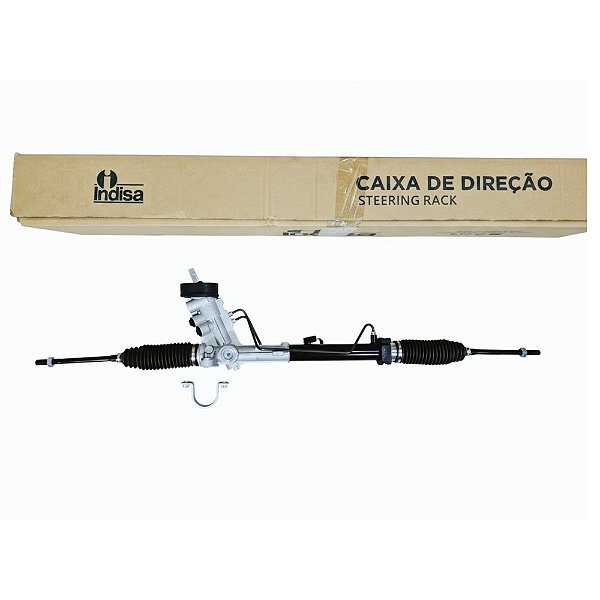 Caixa Direção Hidráulica Voyage G5/ G6 1.0/1.6 8v 2008 a 2020