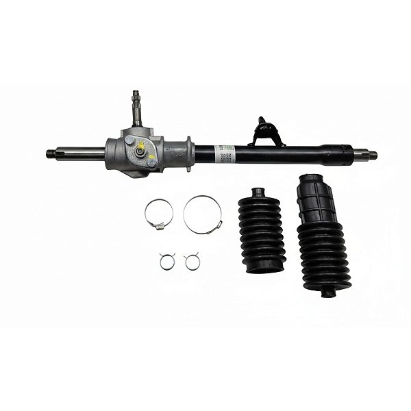 Caixa Direção Mecânica 14mm C/Pino Elba 1.5/1.6 8v 1993 a 1996