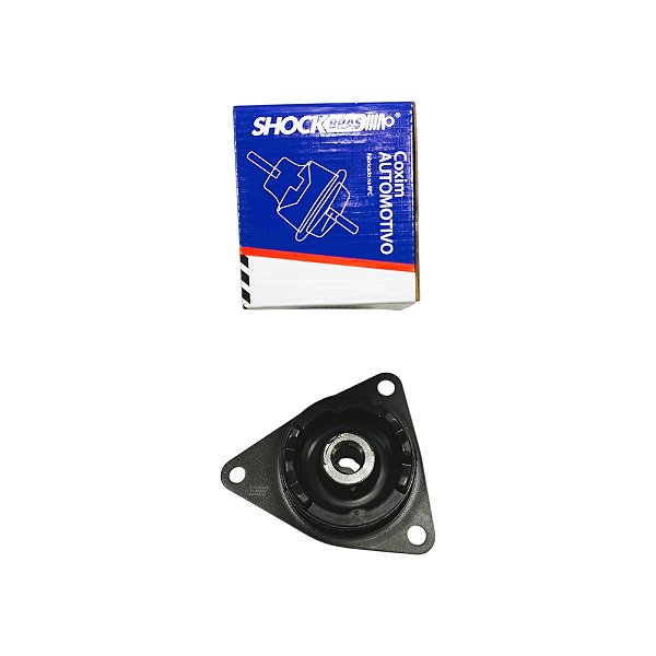 Coxim Superior Câmbio Esquerdo Uno Novo 1.0/1.4 8v 2012 a 2022
