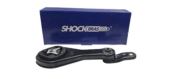 Coxim Limitador Motor e Câmbio Inferior Polo 1.0 12v TSi - 1.6 16v MSi após 2017...