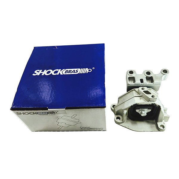 Coxim Motor Dianteiro Direito Gol G5 1.0/1.6 8v 2009 a 2011