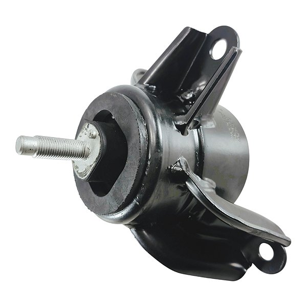 Coxim Motor Dianteiro Direito Santa Fe 2006 a 2009