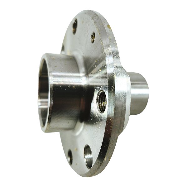 Cubo Roda Dianteiro Calibra 2.0 16v 1990 a 1994