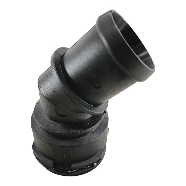 Flange Agua Radiador Superior Golf A4 1.8 20v Turbo 1999 a 2006