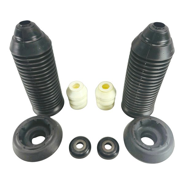 Par Kit Amortecedor Dianteiro Passat Alemão 2.0 8v 1994 a 1997