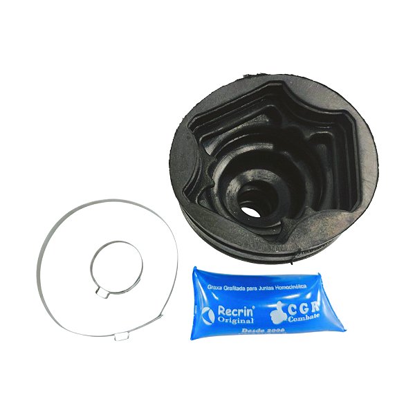 Kit Coifa Homocinética Câmbio Triangular Polo 1.4 16v - TSi após 2020...