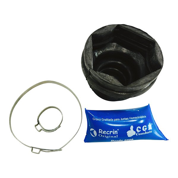 Kit Coifa Homocinética Câmbio Triangular Duster 1.6/2.0 16v após 2012...