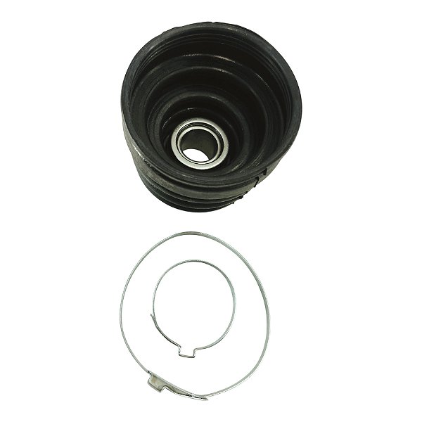Kit Coifa Homocinética Câmbio 23mm Fiorino 1.4 8v - EVO / Firefly após 2021...