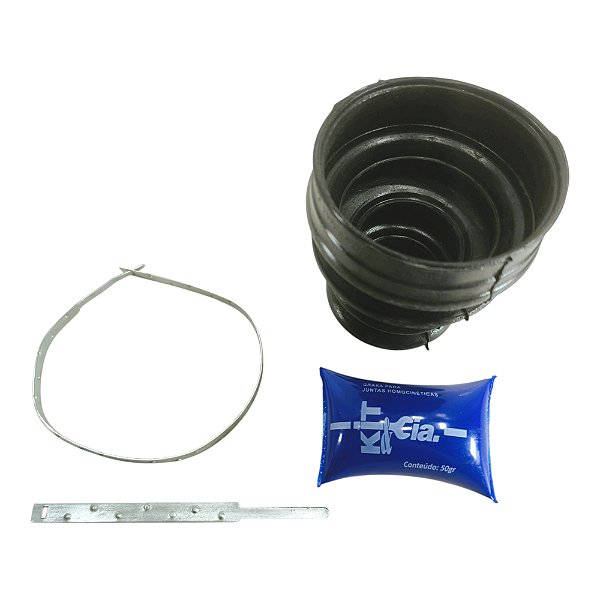 Kit Coifa Homocinética Roda Fiorino 1.0/1.3 8v 1980 a 1999