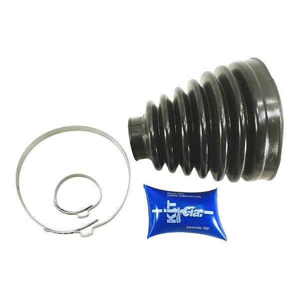 Kit Coifa Homocinética Roda Renegade 1.8 16v 4x2 após 2015...