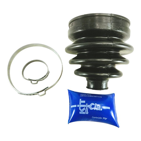 Kit Coifa Homocinética Roda Cobalt 1.4 8v 2012 a 2020