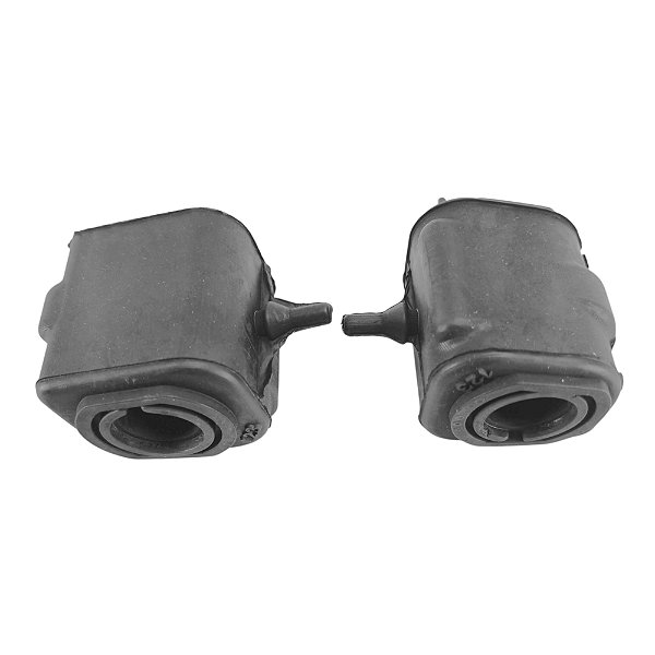 Par Bucha Estabilizador Dianteiro 22mm C3 1.0 Turbo após 2024...