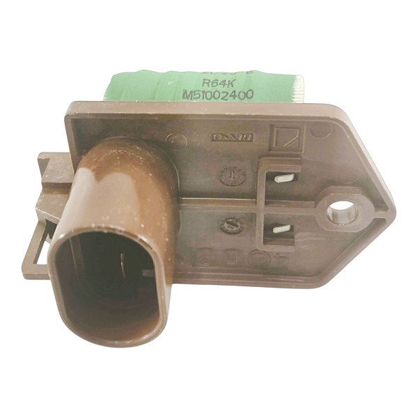 Resistencia Ventoinha Radiador Uno Novo 1.0 6v - 1.3 8v após 2016...