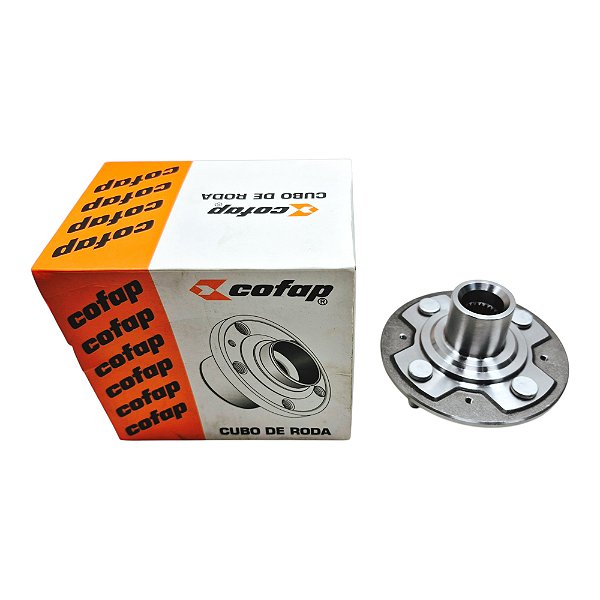 Cubo Roda Dianteiro 26 Estrias Civic 1.7 16v - EX / LX / LXL 2001 a 2005