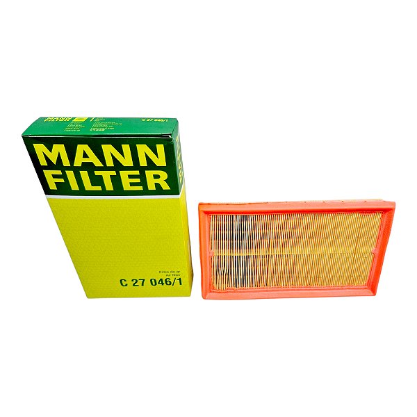 Filtro Ar Motor Strada 1.0 12v - Turbo após 2024...
