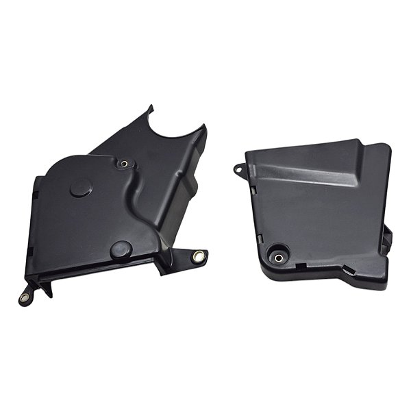 Kit Capa Correia Dentada Palio 1.0 8v 2001 a 2009
