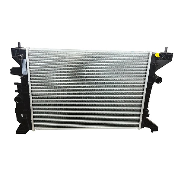 Radiador Agua Spin 1.8 8v 2017 a 2023