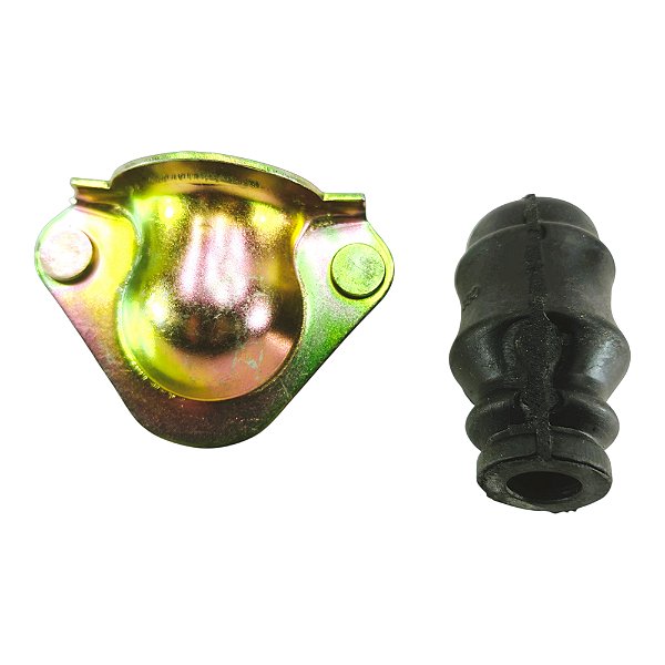 Kit Bucha Estabilizador Dianteiro Ponta Palio 1.0/1.3/1.5/16 8v/16v 1996 a 2001