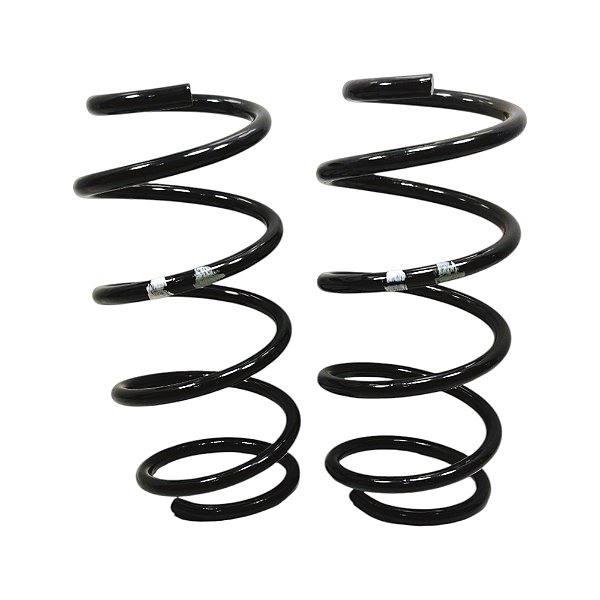 Par Mola Suspensão Dianteira Corsa Novo 1.0/1.4 8v 2002 a 2012