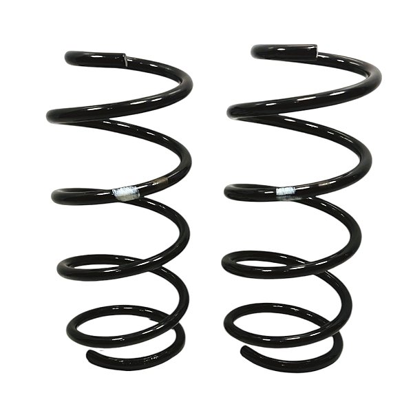 Par Mola Suspensão Dianteira Corsa Novo 1.8 8v 2003 a 2012