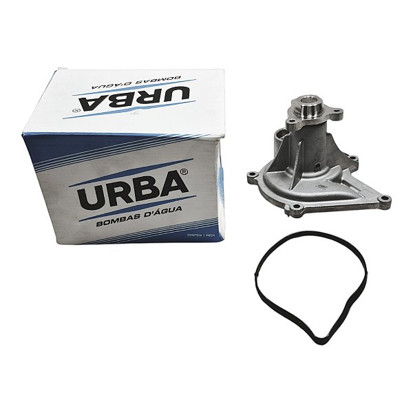 Bomba Dagua Motor Rotor 46mm Onix 1.0 12v - Aspirado após 2020...