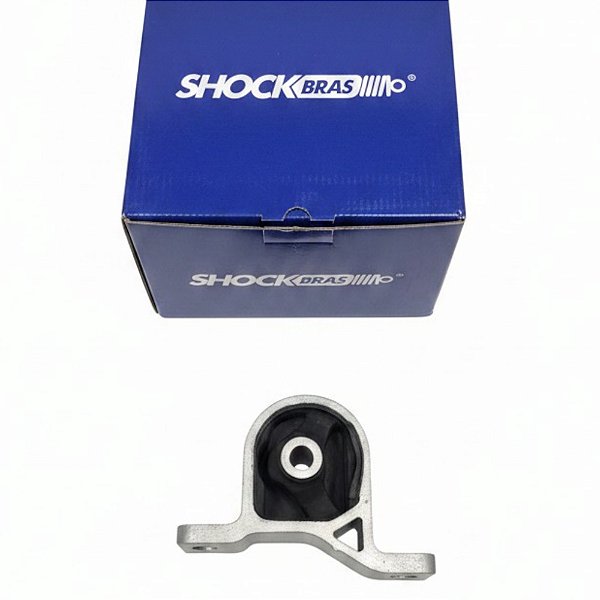 Coxim Motor Dianteiro Direito Civic 1.7 16v 2001 a 2006