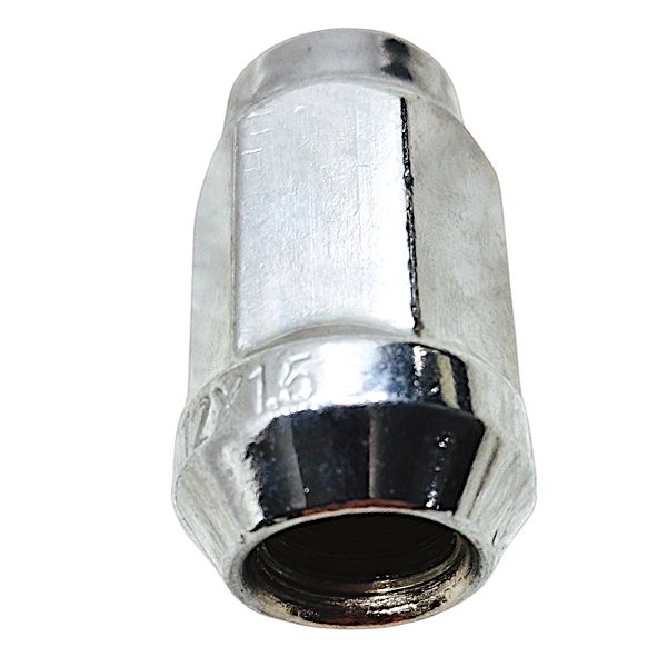 Porca Roda Dianteira e Traseira M12x1,5 Trailblazer 2.8 16v - 3.6 24v após 2012...